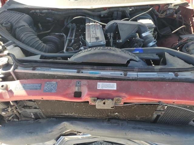 Photo 11 VIN: 1B7MC36C4TJ136528 - DODGE RAM 3500 