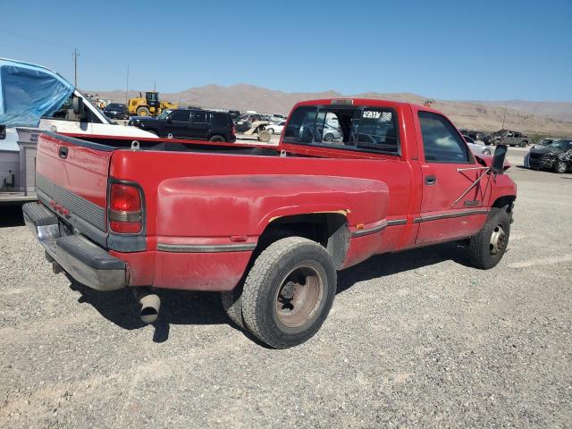 Photo 2 VIN: 1B7MC36C4TJ136528 - DODGE RAM 3500 