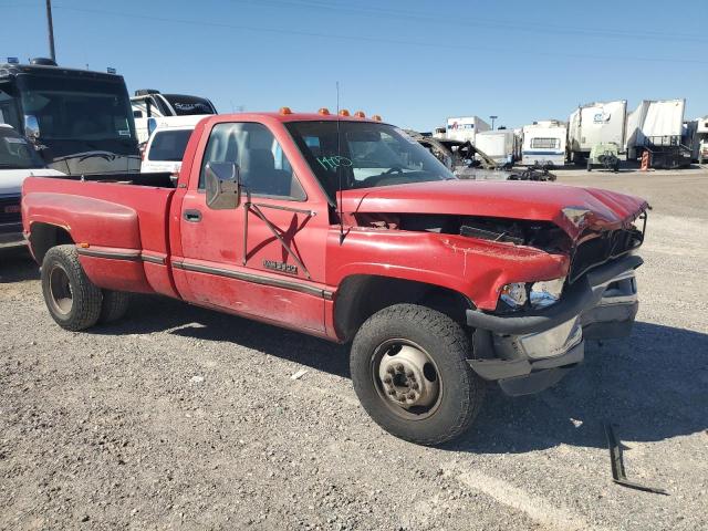 Photo 3 VIN: 1B7MC36C4TJ136528 - DODGE RAM 3500 