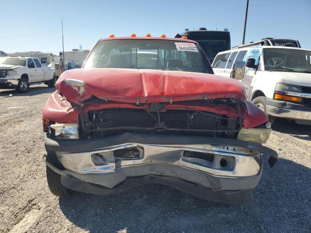 Photo 4 VIN: 1B7MC36C4TJ136528 - DODGE RAM 3500 