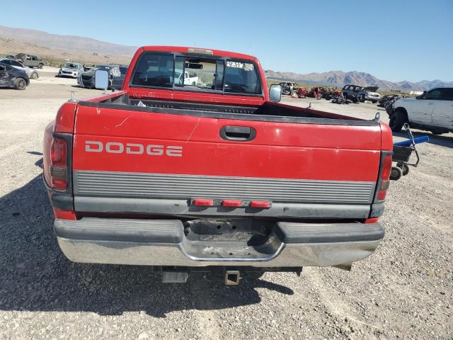 Photo 5 VIN: 1B7MC36C4TJ136528 - DODGE RAM 3500 