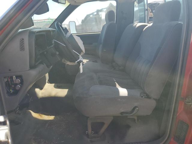 Photo 6 VIN: 1B7MC36C4TJ136528 - DODGE RAM 3500 