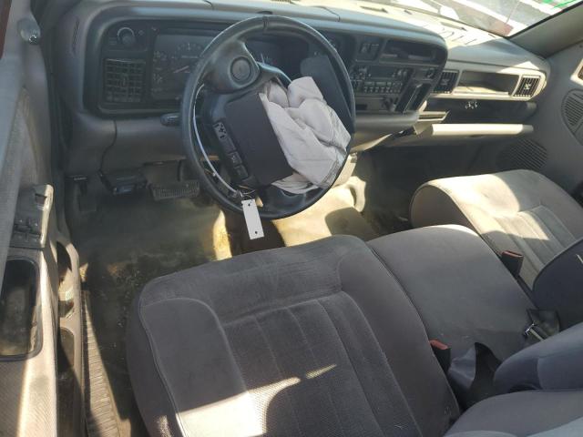 Photo 7 VIN: 1B7MC36C4TJ136528 - DODGE RAM 3500 