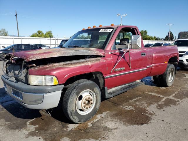 Photo 0 VIN: 1B7MC36CXRS624658 - DODGE RAM 3500 