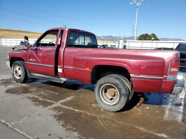 Photo 1 VIN: 1B7MC36CXRS624658 - DODGE RAM 3500 