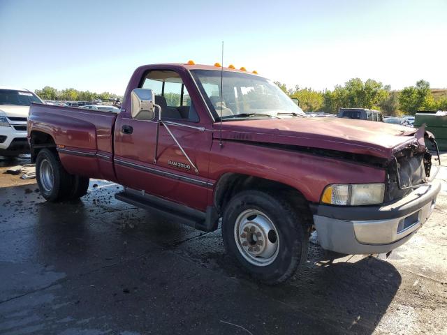 Photo 3 VIN: 1B7MC36CXRS624658 - DODGE RAM 3500 