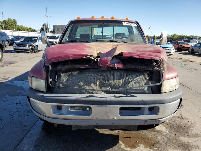 Photo 4 VIN: 1B7MC36CXRS624658 - DODGE RAM 3500 