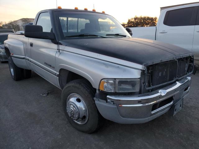 Photo 3 VIN: 1B7MC36W8RS664294 - DODGE ALL MODELS 