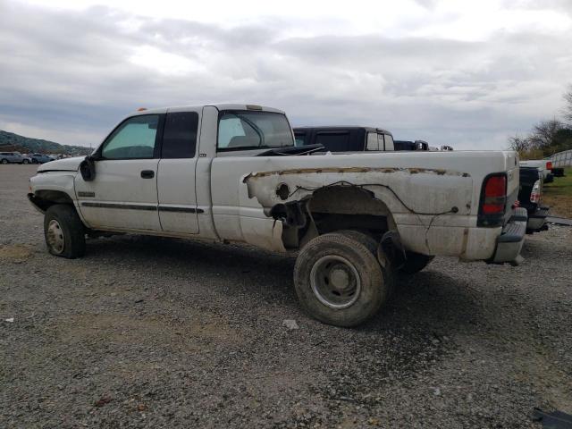 Photo 1 VIN: 1B7MF33601J268317 - DODGE RAM 3500 