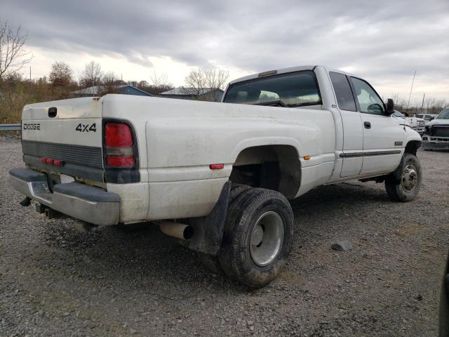 Photo 2 VIN: 1B7MF33601J268317 - DODGE RAM 3500 