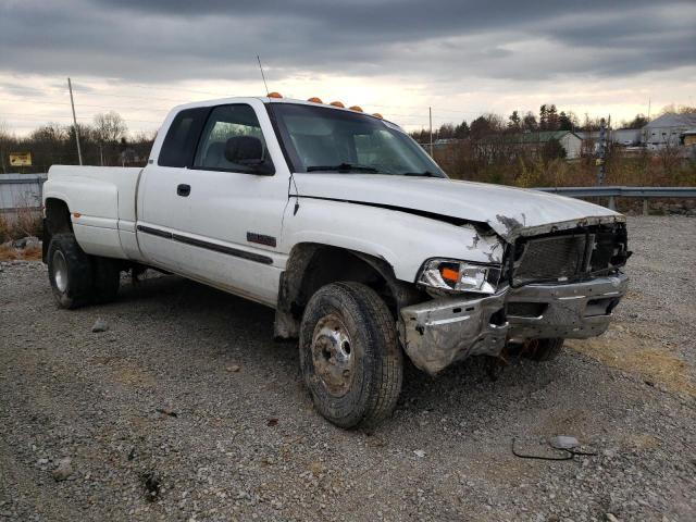 Photo 3 VIN: 1B7MF33601J268317 - DODGE RAM 3500 