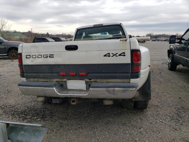 Photo 5 VIN: 1B7MF33601J268317 - DODGE RAM 3500 