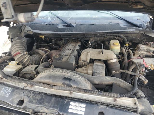 Photo 10 VIN: 1B7MF33601J604855 - DODGE ALL MODELS 