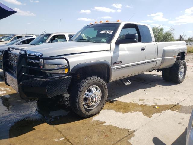 Photo 0 VIN: 1B7MF33611J246312 - DODGE RAM 3500 