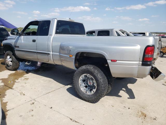 Photo 1 VIN: 1B7MF33611J246312 - DODGE RAM 3500 