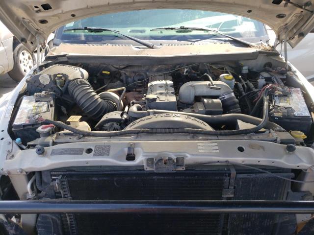 Photo 10 VIN: 1B7MF33611J246312 - DODGE RAM 3500 