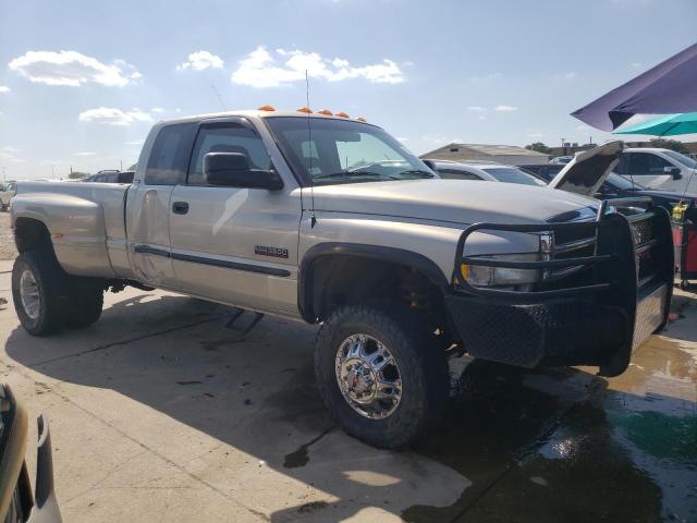 Photo 3 VIN: 1B7MF33611J246312 - DODGE RAM 3500 