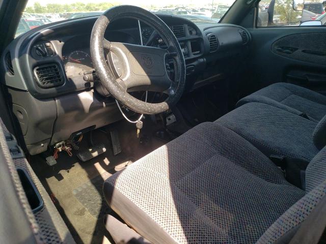 Photo 7 VIN: 1B7MF33611J246312 - DODGE RAM 3500 