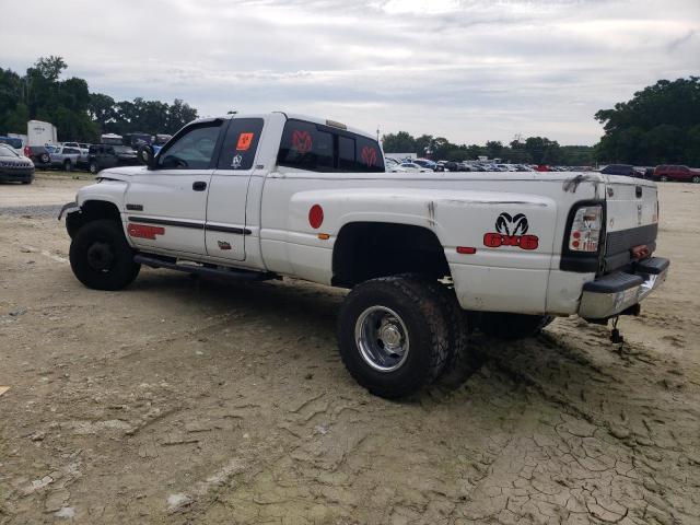 Photo 1 VIN: 1B7MF33621J222746 - DODGE RAM 3500 