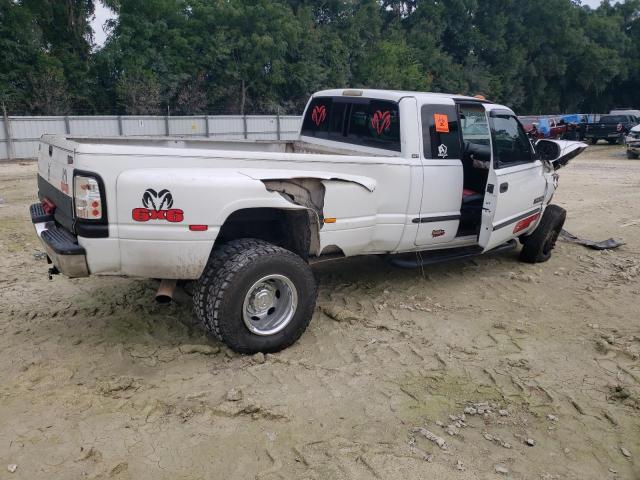 Photo 2 VIN: 1B7MF33621J222746 - DODGE RAM 3500 