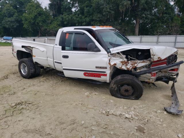 Photo 3 VIN: 1B7MF33621J222746 - DODGE RAM 3500 