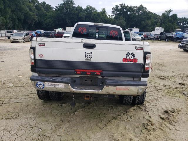 Photo 5 VIN: 1B7MF33621J222746 - DODGE RAM 3500 