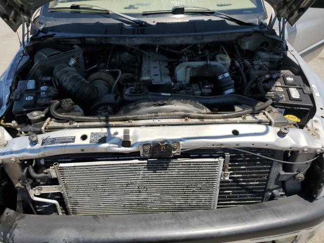 Photo 10 VIN: 1B7MF3362YJ135732 - DODGE RAM 3500 