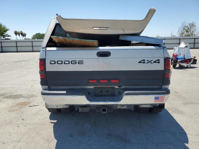 Photo 5 VIN: 1B7MF3362YJ135732 - DODGE RAM 3500 