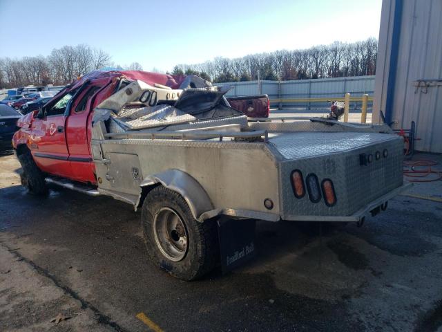 Photo 1 VIN: 1B7MF3366WJ214978 - DODGE RAM 3500 