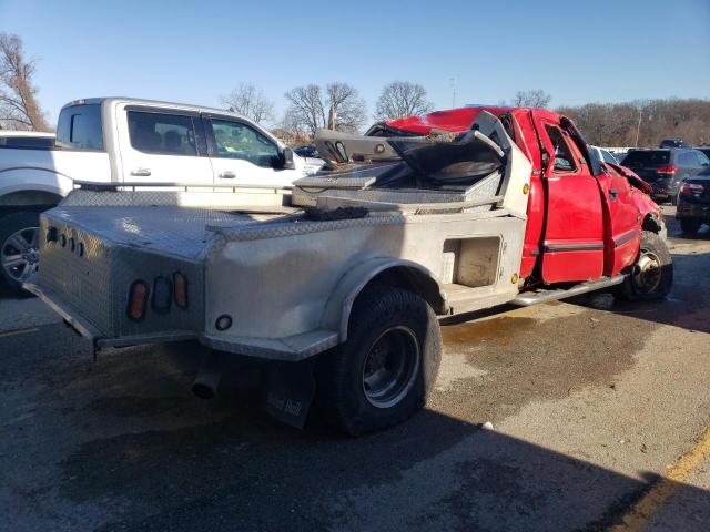 Photo 2 VIN: 1B7MF3366WJ214978 - DODGE RAM 3500 