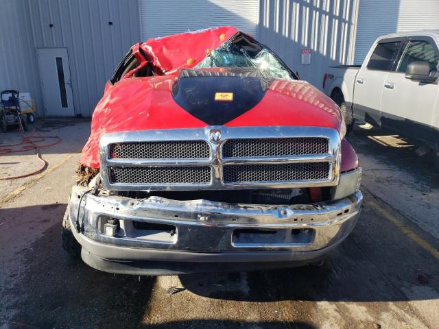 Photo 4 VIN: 1B7MF3366WJ214978 - DODGE RAM 3500 