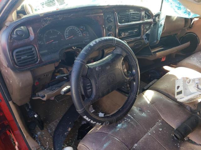 Photo 7 VIN: 1B7MF3366WJ214978 - DODGE RAM 3500 