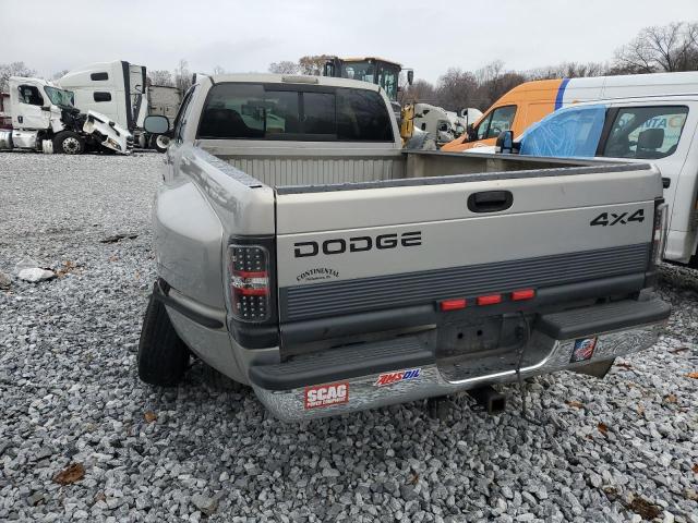 Photo 1 VIN: 1B7MF3367XJ532982 - DODGE RAM 3500 Q 