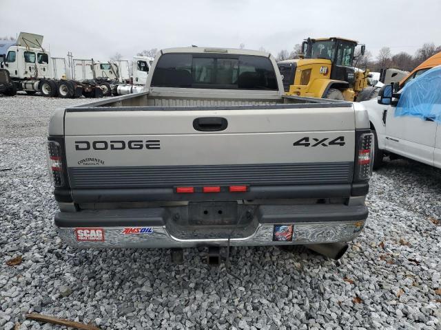 Photo 5 VIN: 1B7MF3367XJ532982 - DODGE RAM 3500 Q 