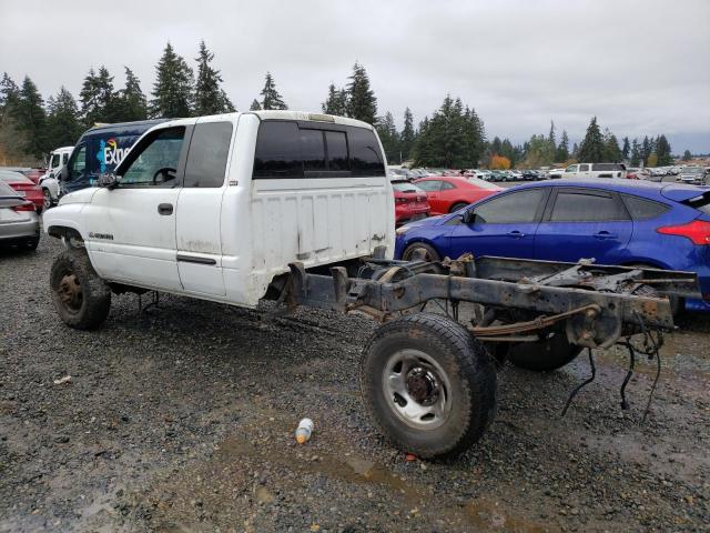 Photo 1 VIN: 1B7MF33691J602019 - DODGE RAM 3500 