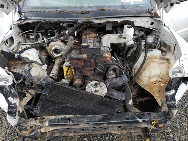 Photo 10 VIN: 1B7MF33691J602019 - DODGE RAM 3500 