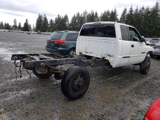 Photo 2 VIN: 1B7MF33691J602019 - DODGE RAM 3500 