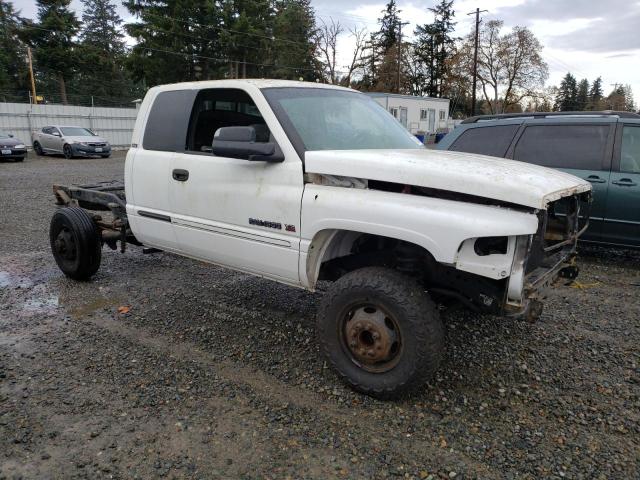 Photo 3 VIN: 1B7MF33691J602019 - DODGE RAM 3500 