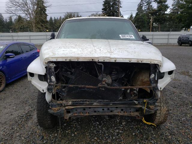 Photo 4 VIN: 1B7MF33691J602019 - DODGE RAM 3500 