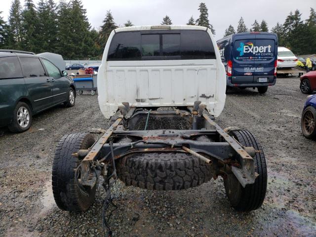 Photo 5 VIN: 1B7MF33691J602019 - DODGE RAM 3500 