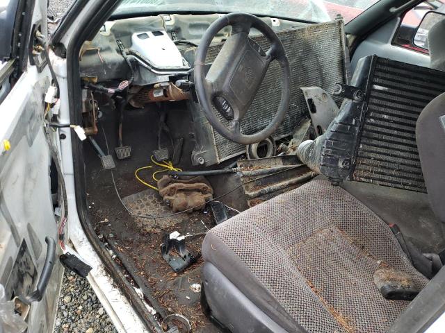 Photo 7 VIN: 1B7MF33691J602019 - DODGE RAM 3500 