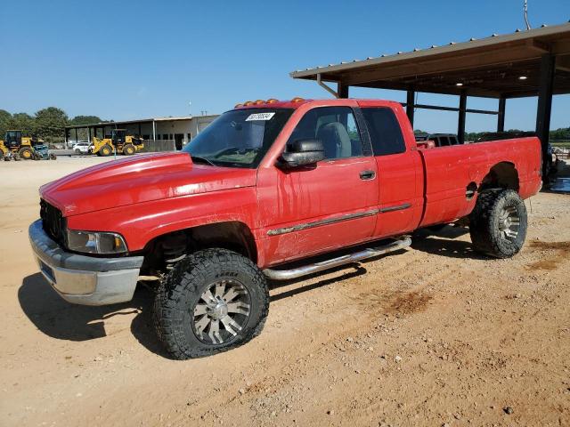 Photo 0 VIN: 1B7MF336X1J587790 - DODGE RAM 3500 