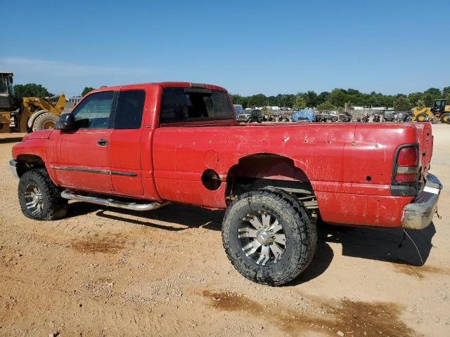 Photo 1 VIN: 1B7MF336X1J587790 - DODGE RAM 3500 