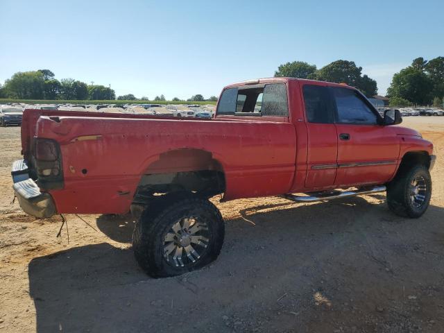 Photo 2 VIN: 1B7MF336X1J587790 - DODGE RAM 3500 