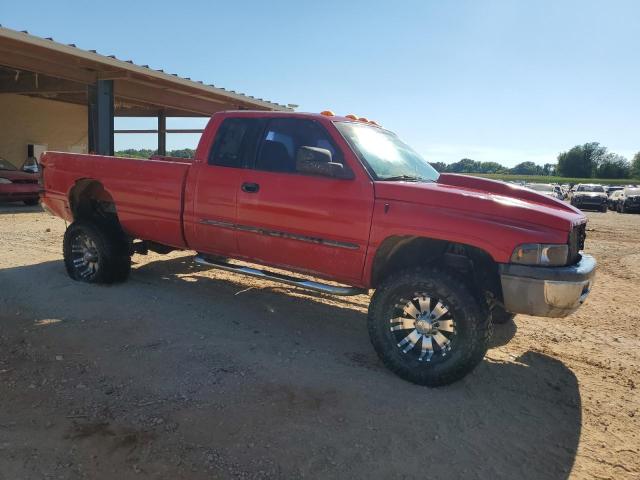 Photo 3 VIN: 1B7MF336X1J587790 - DODGE RAM 3500 