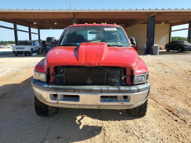 Photo 4 VIN: 1B7MF336X1J587790 - DODGE RAM 3500 