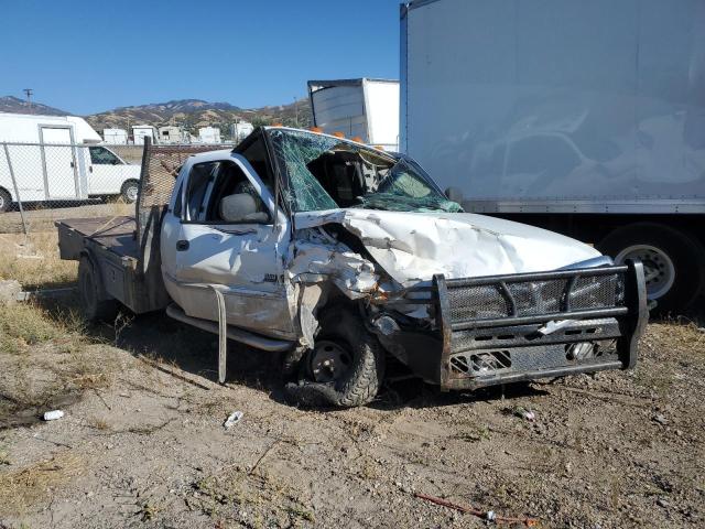 Photo 3 VIN: 1B7MF336X1J591600 - DODGE RAM 3500 