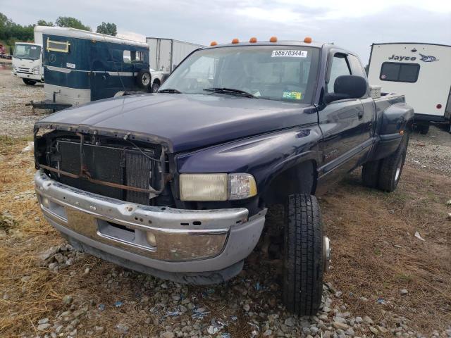 Photo 0 VIN: 1B7MF336XWJ189034 - DODGE RAM 3500 