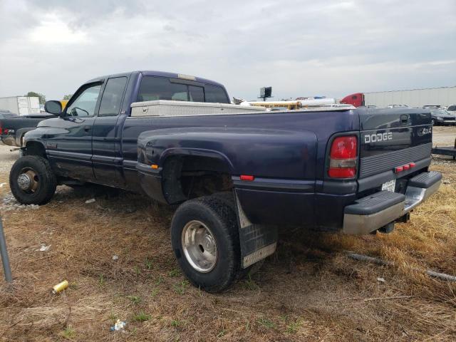 Photo 1 VIN: 1B7MF336XWJ189034 - DODGE RAM 3500 