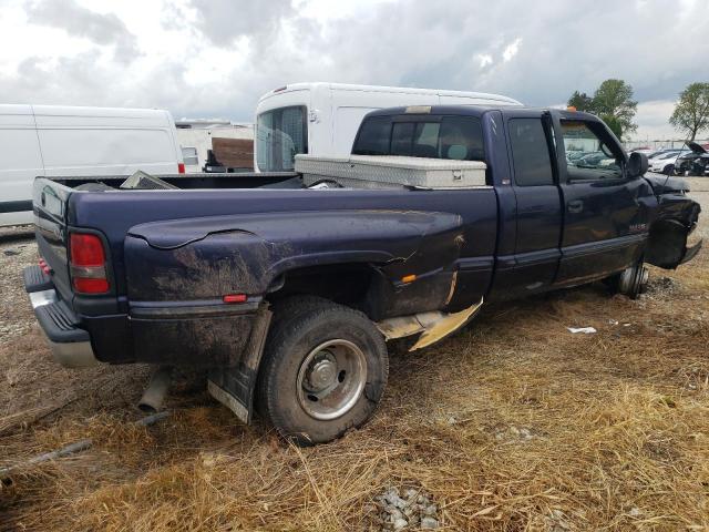 Photo 2 VIN: 1B7MF336XWJ189034 - DODGE RAM 3500 